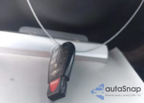 2011 Dodge Ram 1500 z USA, uszkodzony, nr VIN 3D7JV1ET0BG602741